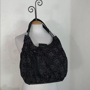 Petunia Pickle Bottom Touring Tote